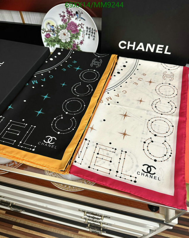 Chanel-Scarf Code: MM9244 