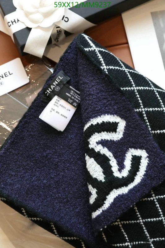 Chanel-Scarf Code: MM9237 