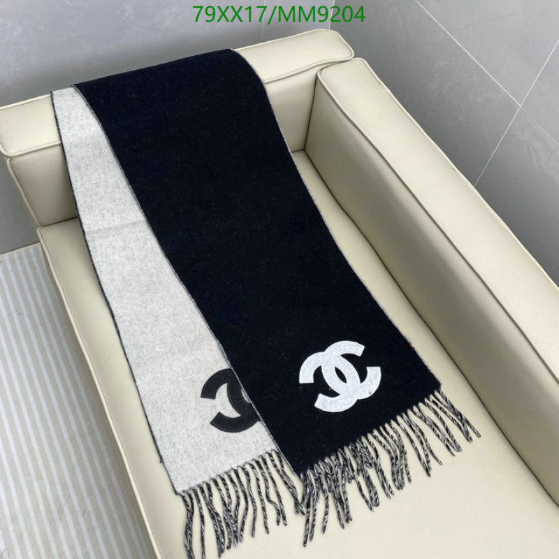 Chanel-Scarf Code: MM9204 