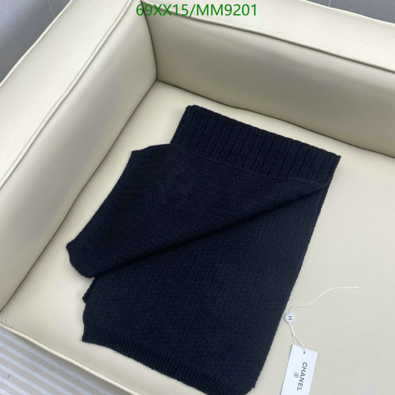 Chanel-Scarf Code: MM9201 