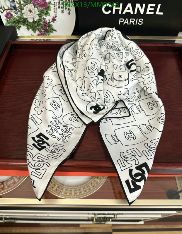 Chanel-Scarf Code: MM9243 