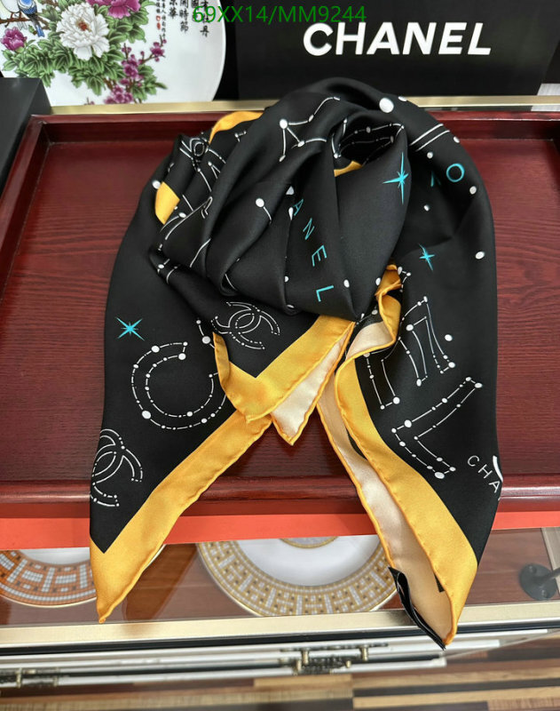 Chanel-Scarf Code: MM9244 