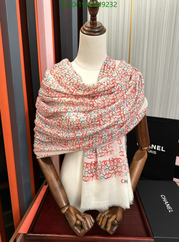 Chanel-Scarf Code: MM9232 