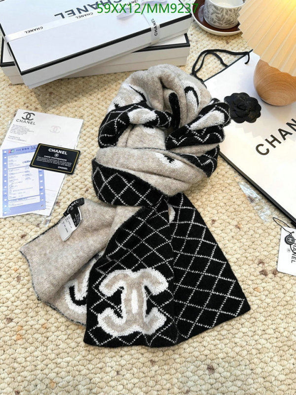 Chanel-Scarf Code: MM9237 