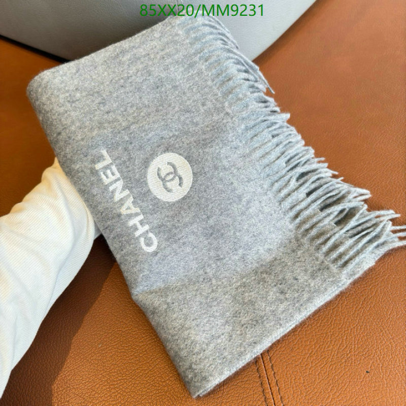Chanel-Scarf Code: MM9231 