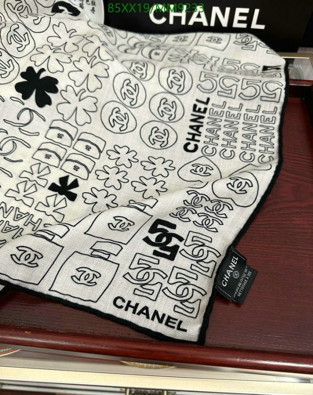 Chanel-Scarf Code: MM9233 