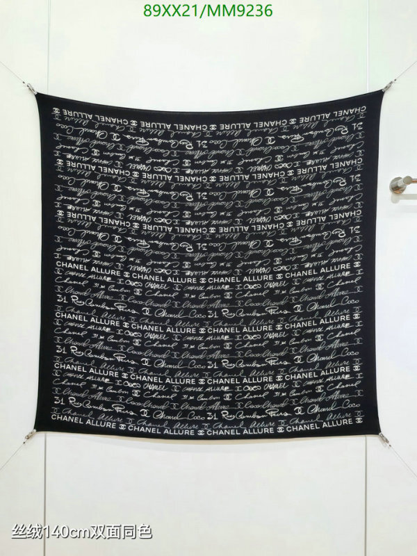 Chanel-Scarf Code: MM9236 