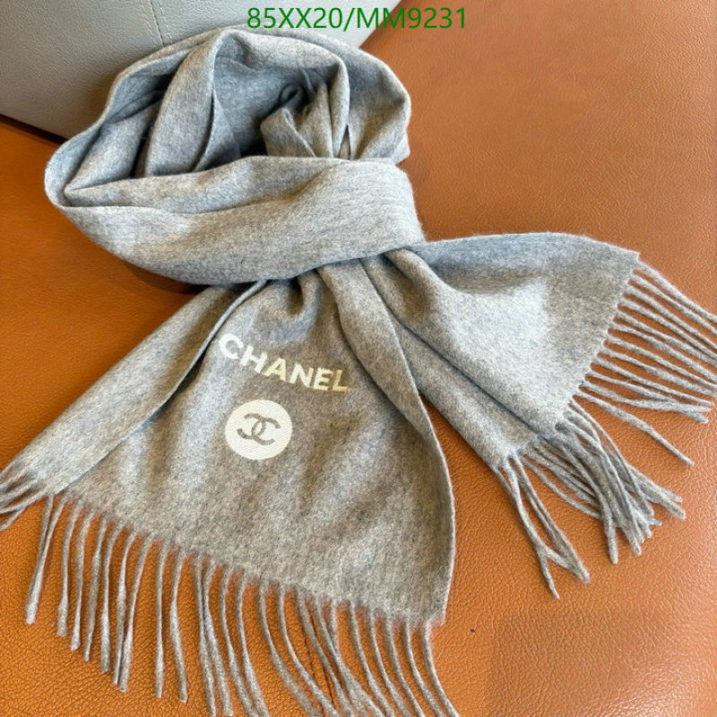 Chanel-Scarf Code: MM9231 