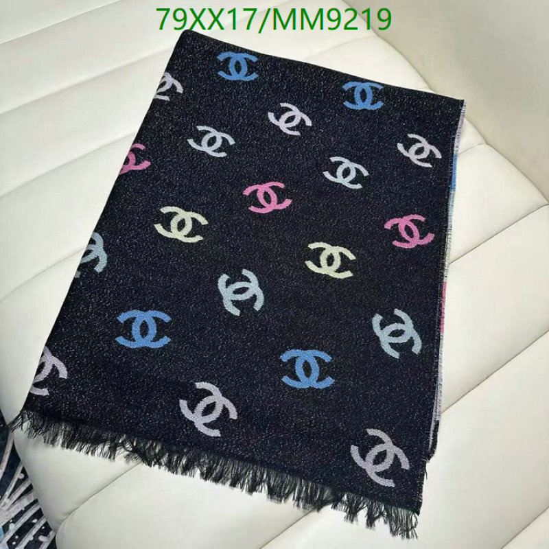 Chanel-Scarf Code: MM9219 
