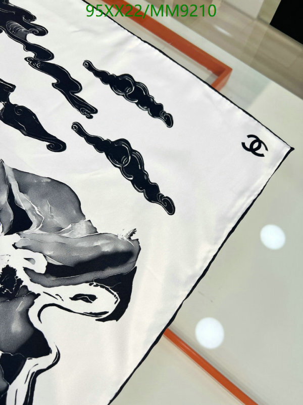 Chanel-Scarf Code: MM9210 