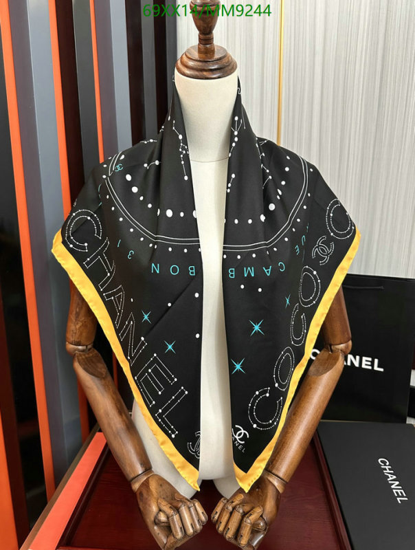 Chanel-Scarf Code: MM9244 