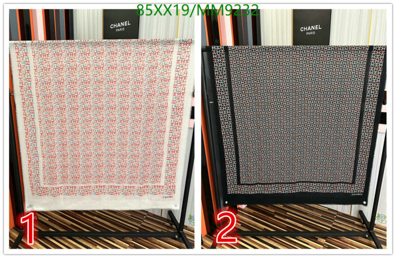 Chanel-Scarf Code: MM9232 