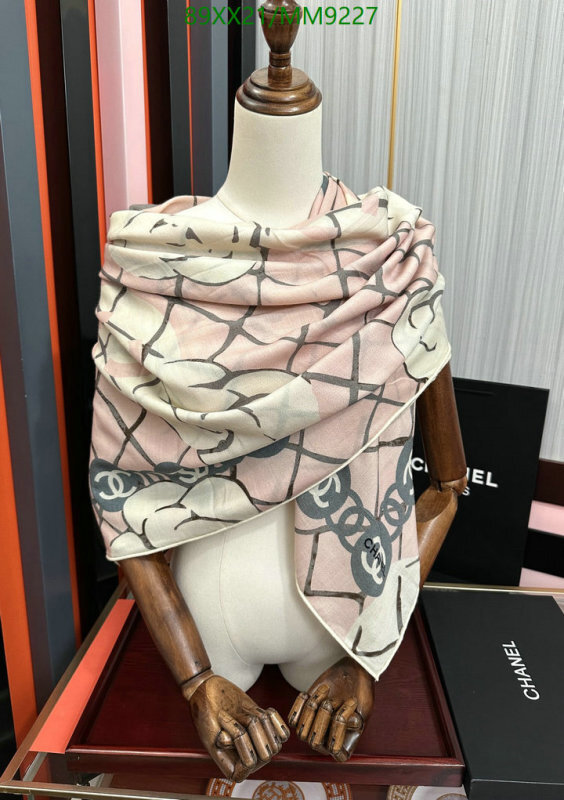 Chanel-Scarf Code: MM9227 