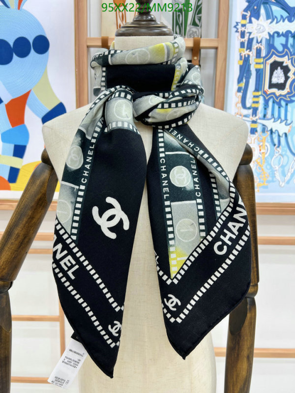 Chanel-Scarf Code: MM9213 