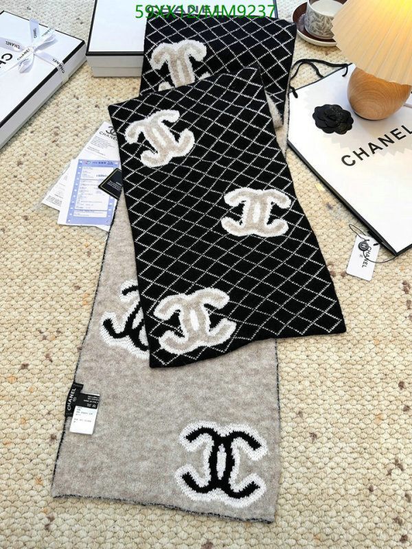 Chanel-Scarf Code: MM9237 