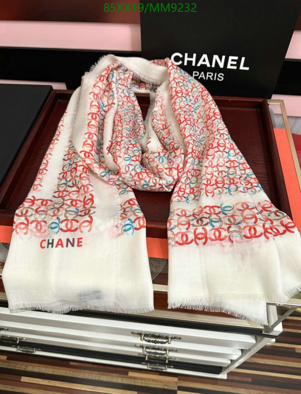 Chanel-Scarf Code: MM9232 