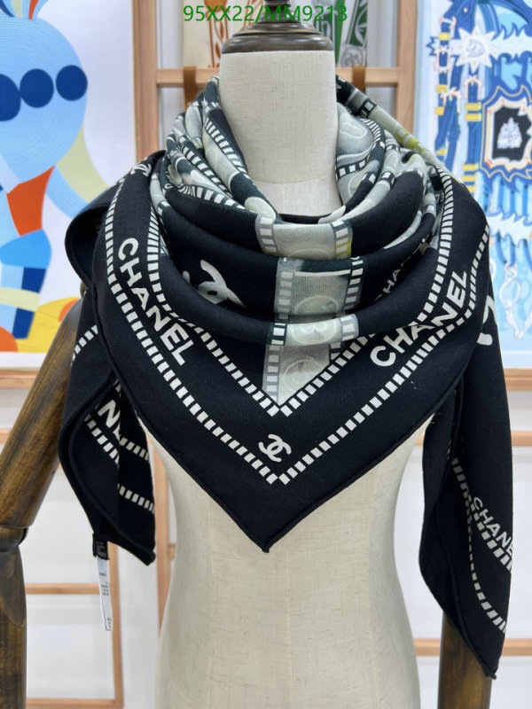Chanel-Scarf Code: MM9213 