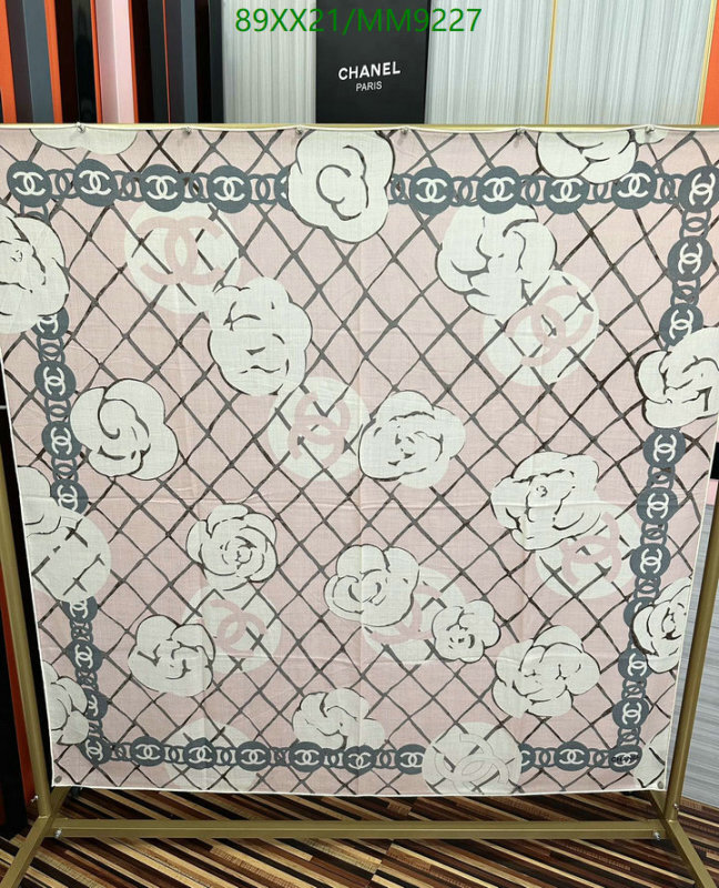 Chanel-Scarf Code: MM9227 