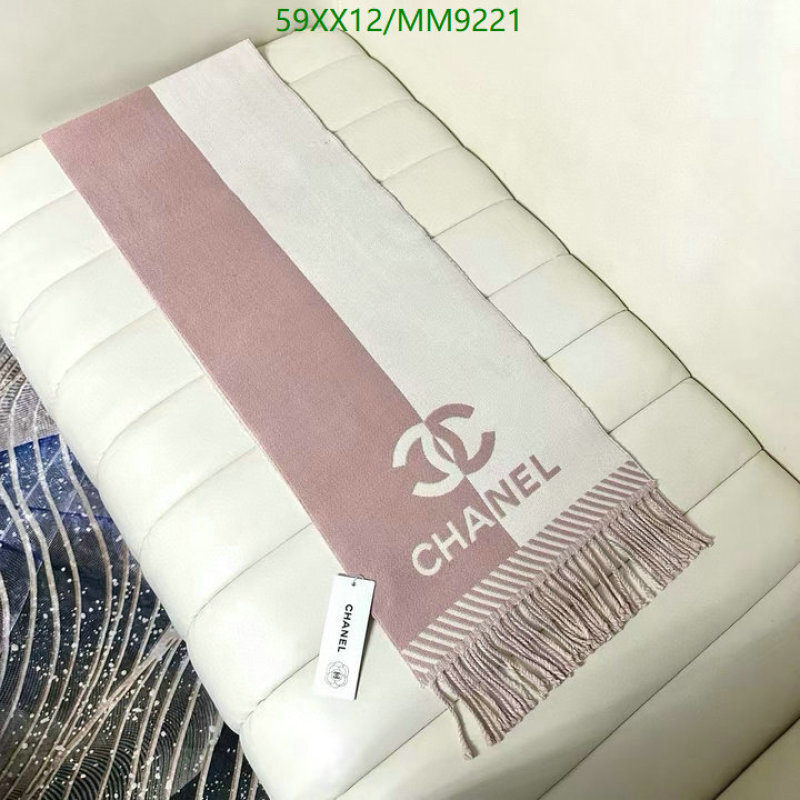 Chanel-Scarf Code: MM9221 