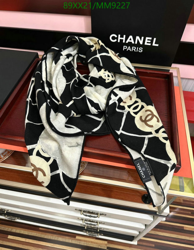 Chanel-Scarf Code: MM9227 