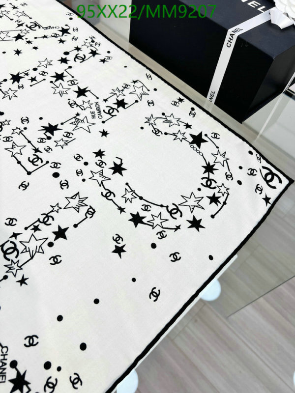 Chanel-Scarf Code: MM9207 