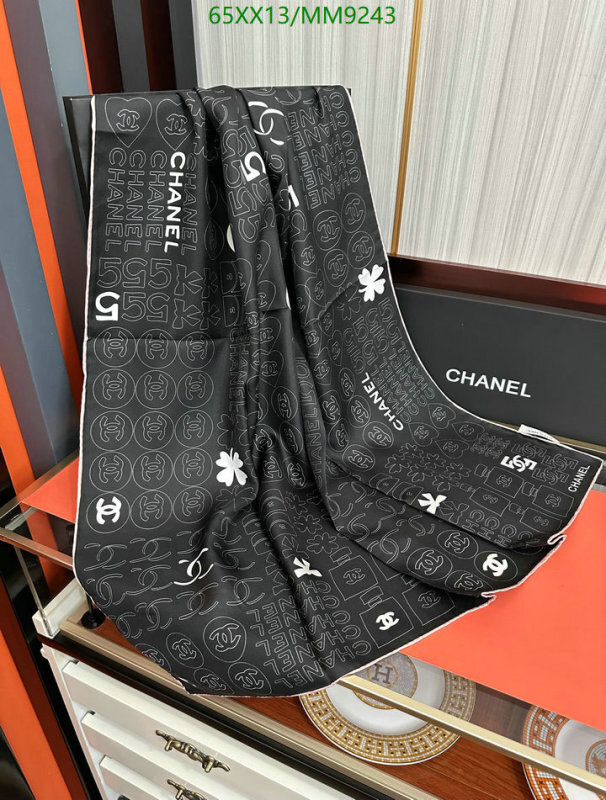 Chanel-Scarf Code: MM9243 