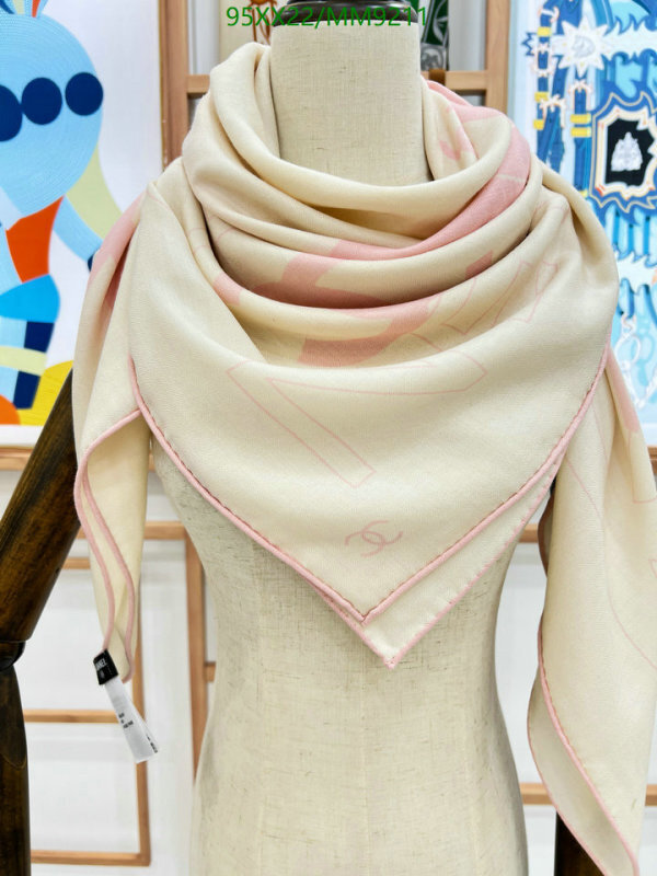 Chanel-Scarf Code: MM9211 
