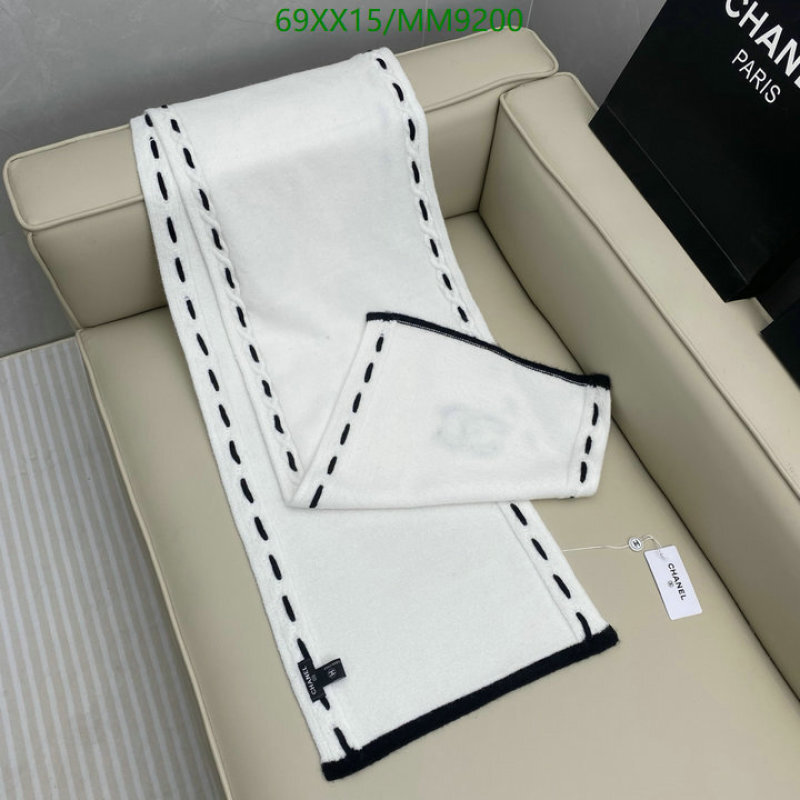 Chanel-Scarf Code: MM9200 