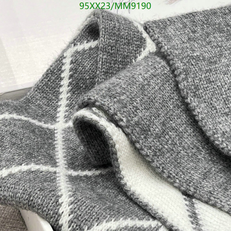 Chanel-Scarf Code: MM9190 