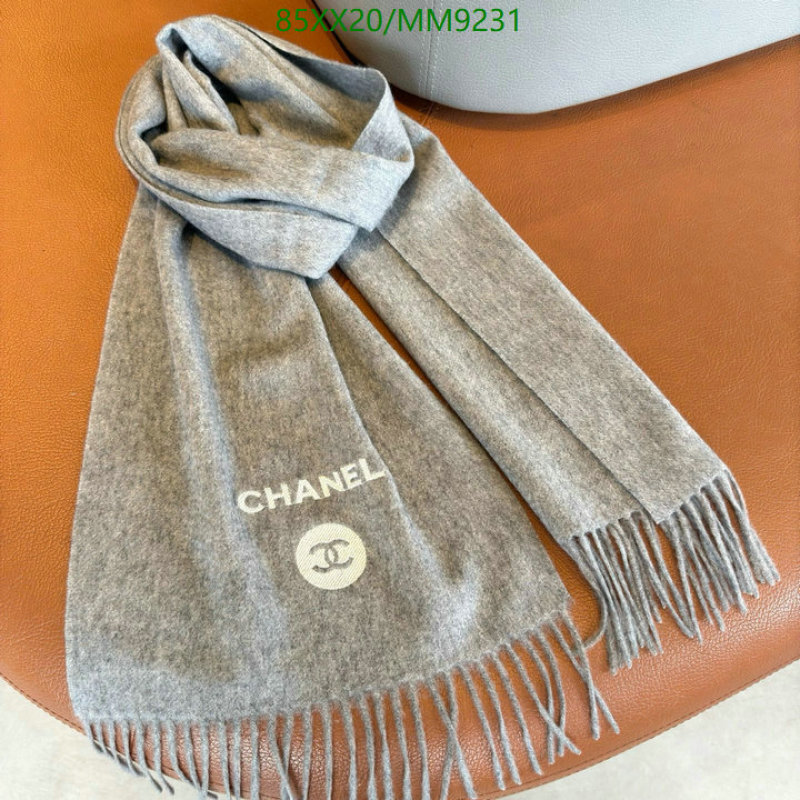 Chanel-Scarf Code: MM9231 