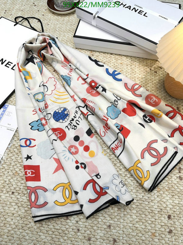 Chanel-Scarf Code: MM9239 