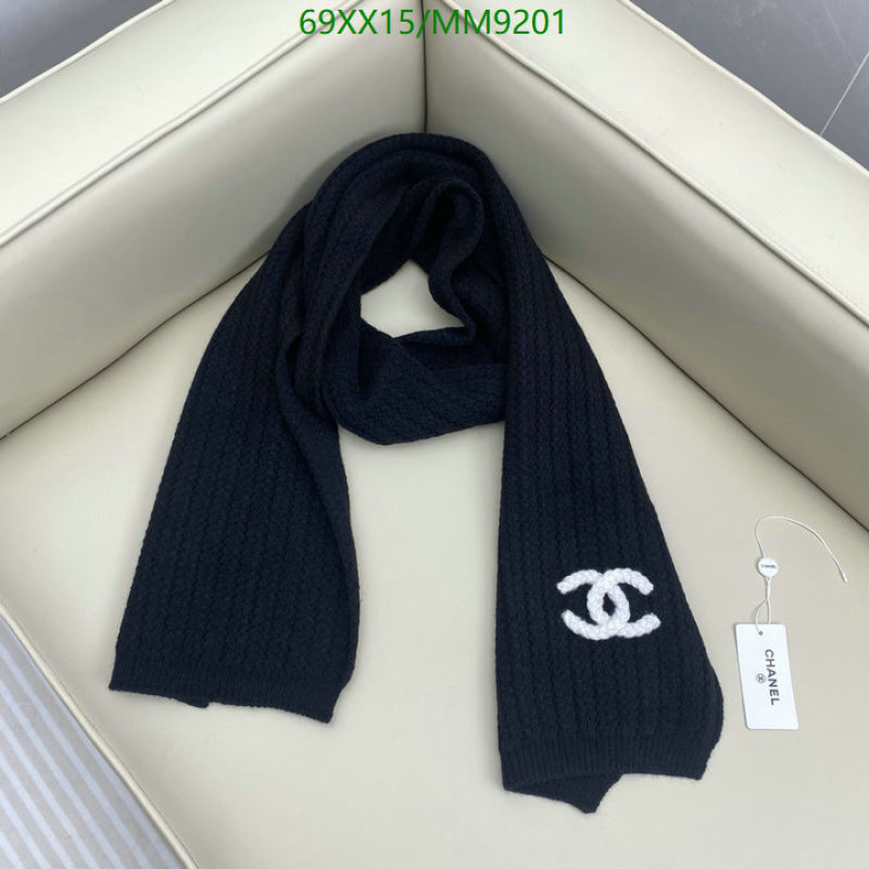 Chanel-Scarf Code: MM9201 