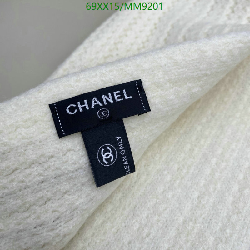 Chanel-Scarf Code: MM9201 