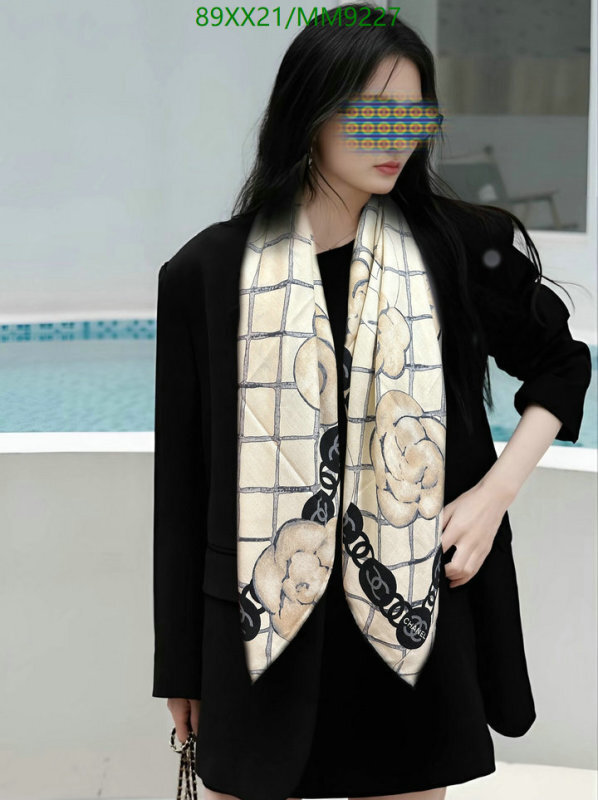 Chanel-Scarf Code: MM9227 