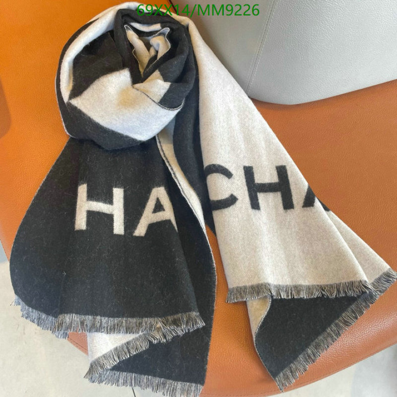 Chanel-Scarf Code: MM9226 