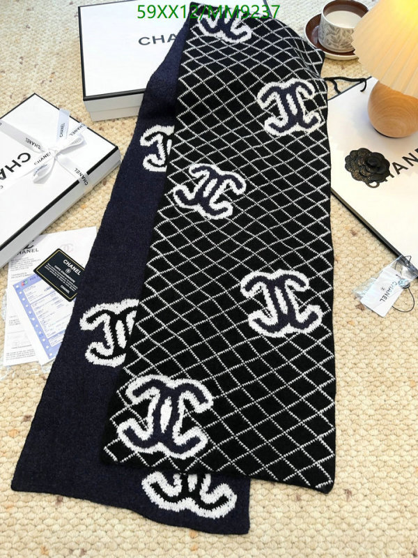 Chanel-Scarf Code: MM9237 