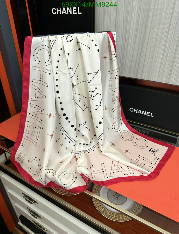 Chanel-Scarf Code: MM9244 