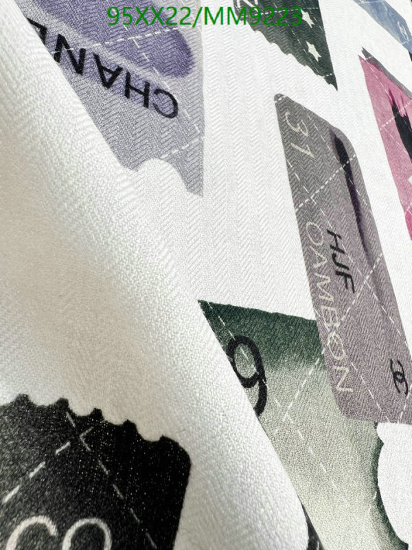 Chanel-Scarf Code: MM9223 