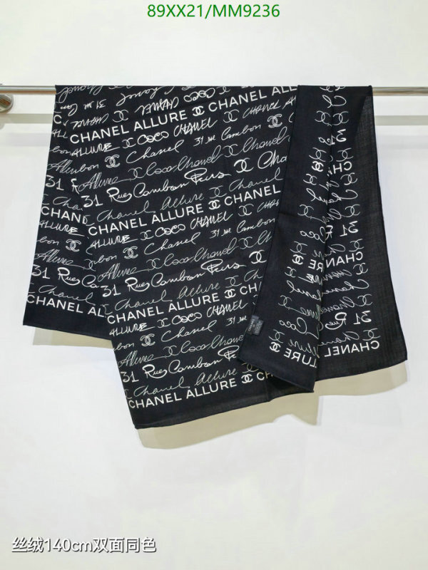 Chanel-Scarf Code: MM9236 