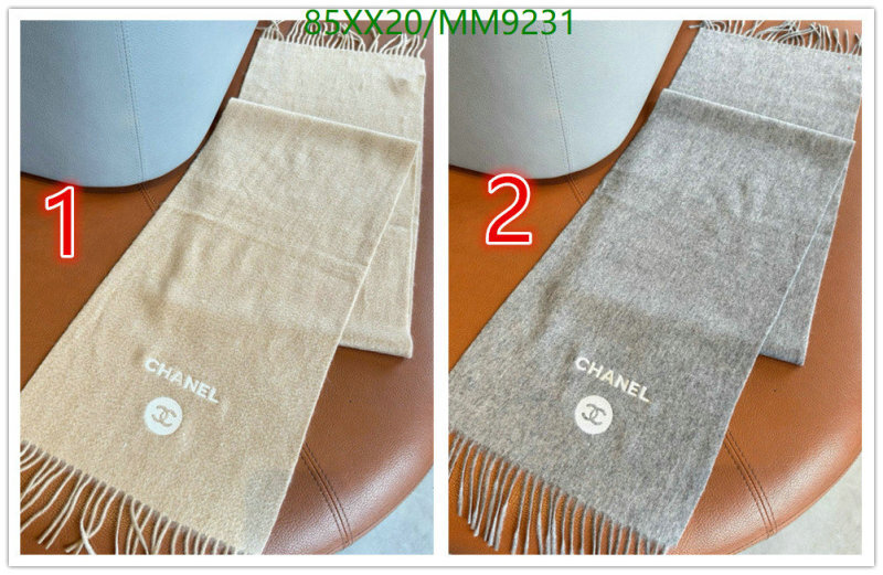 Chanel-Scarf Code: MM9231 