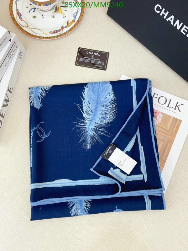 Chanel-Scarf Code: MM9240 