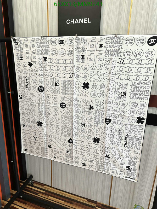 Chanel-Scarf Code: MM9243 