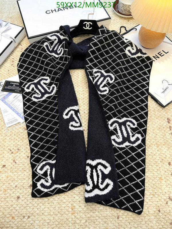 Chanel-Scarf Code: MM9237 