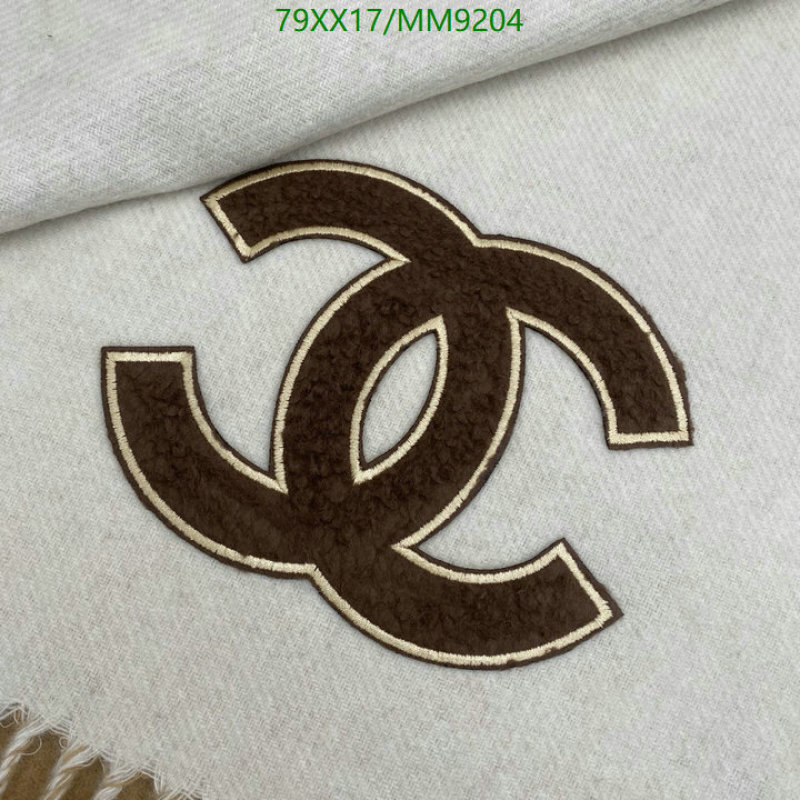 Chanel-Scarf Code: MM9204 