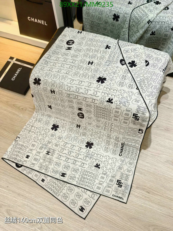 Chanel-Scarf Code: MM9235 