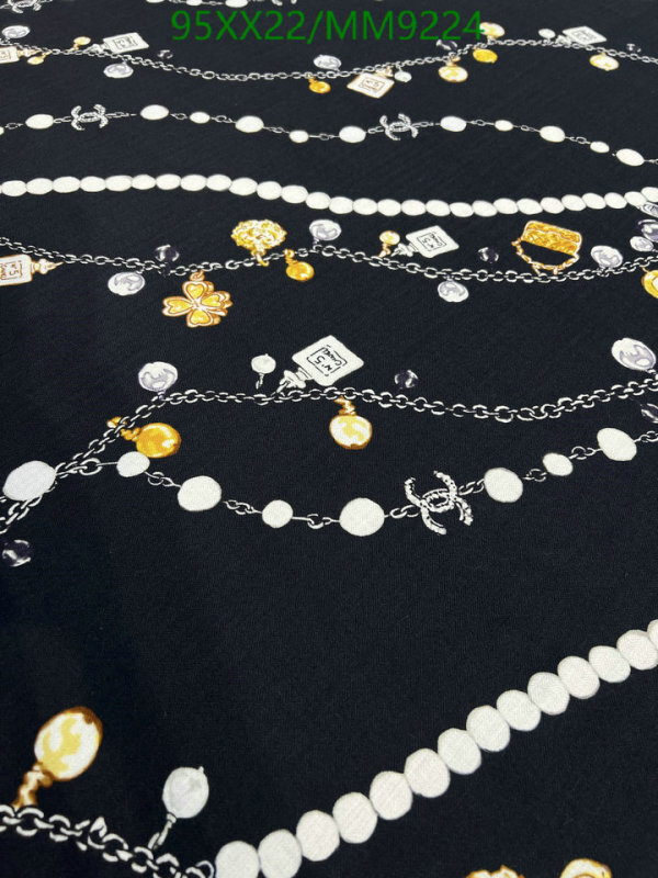 Chanel-Scarf Code: MM9224 