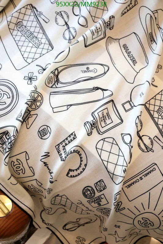 Chanel-Scarf Code: MM9238 