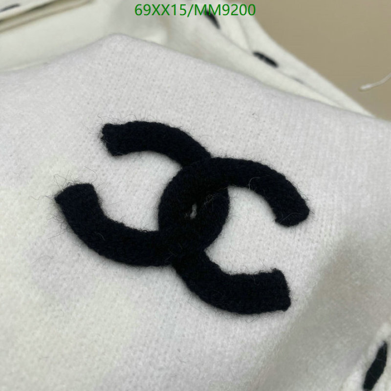 Chanel-Scarf Code: MM9200 