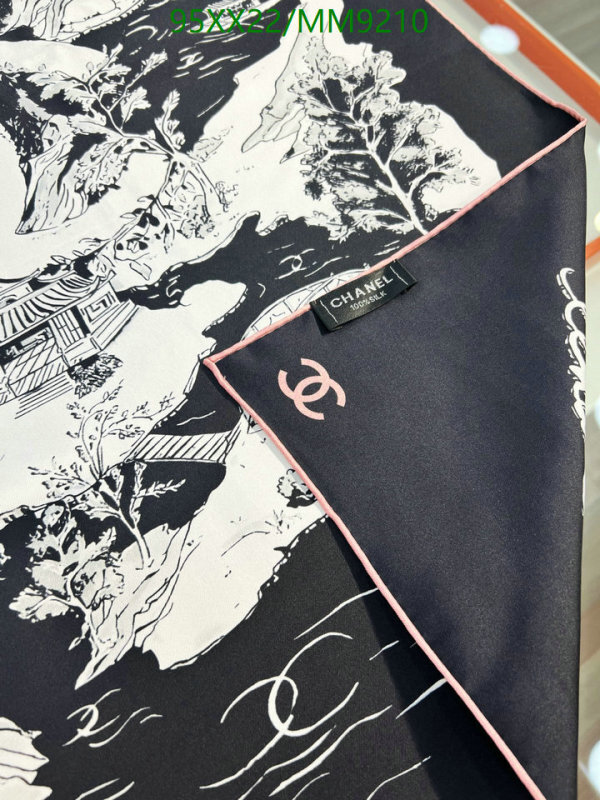 Chanel-Scarf Code: MM9210 