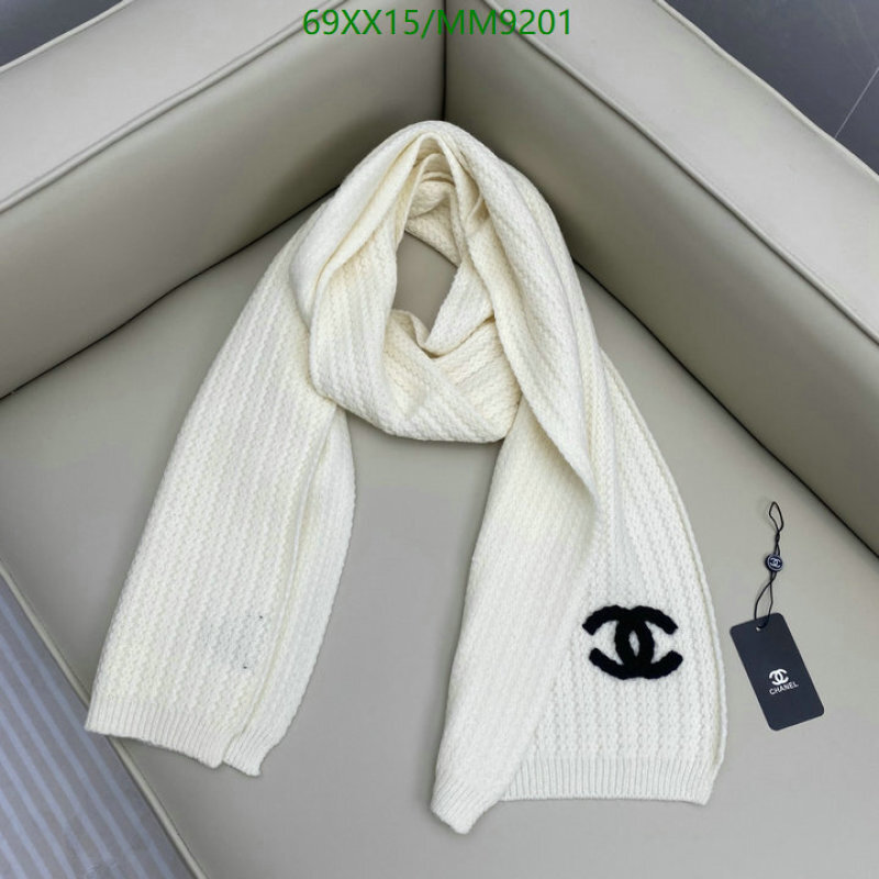 Chanel-Scarf Code: MM9201 